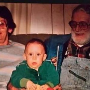 Meet your Posher, Linda